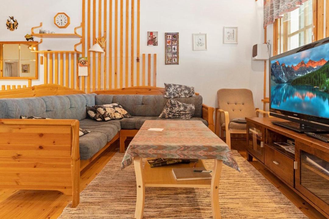 Photo of Livingroom in Rukatunturi