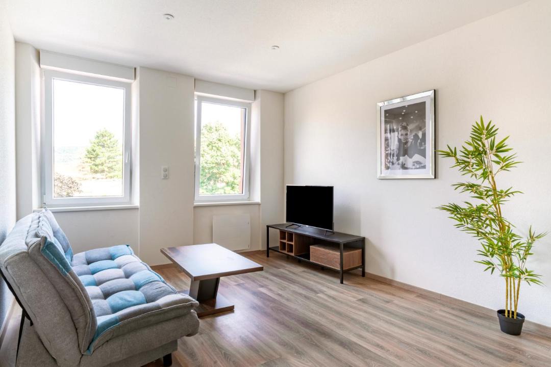 Photo of Livingroom in Wissembourg