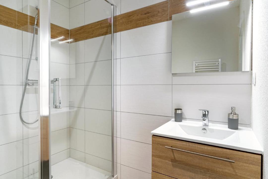 Photo of Bathroom in Wissembourg