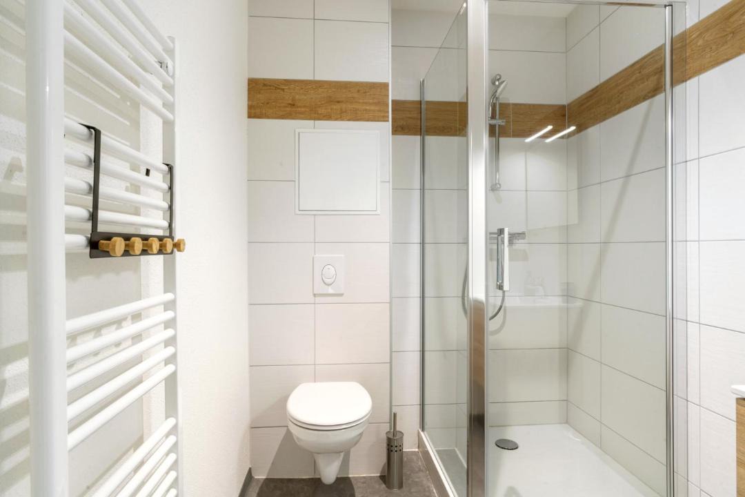 Photo of Bathroom in Wissembourg