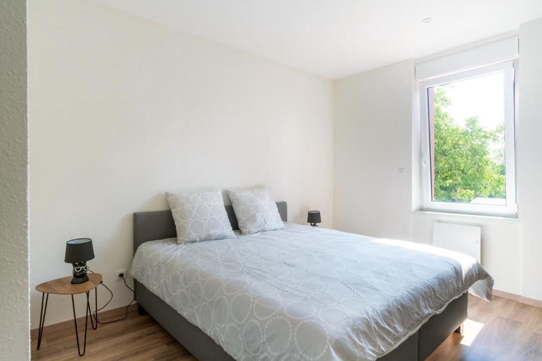 Photo of Bedroom in Wissembourg
