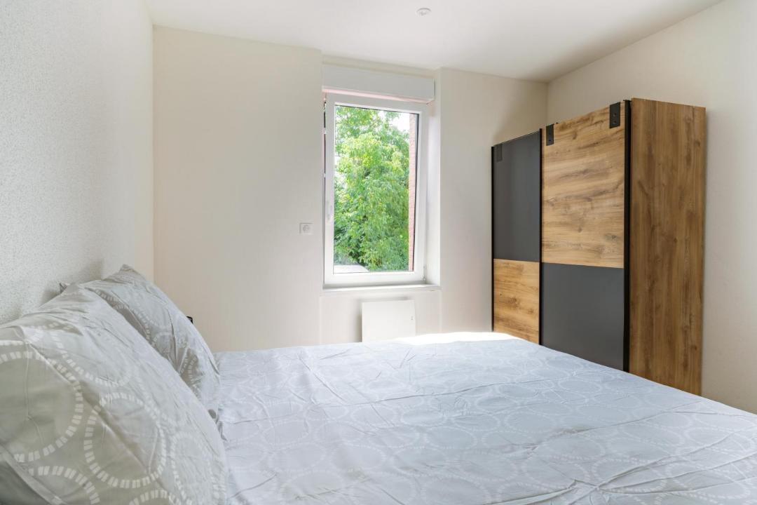 Photo of Bedroom in Wissembourg