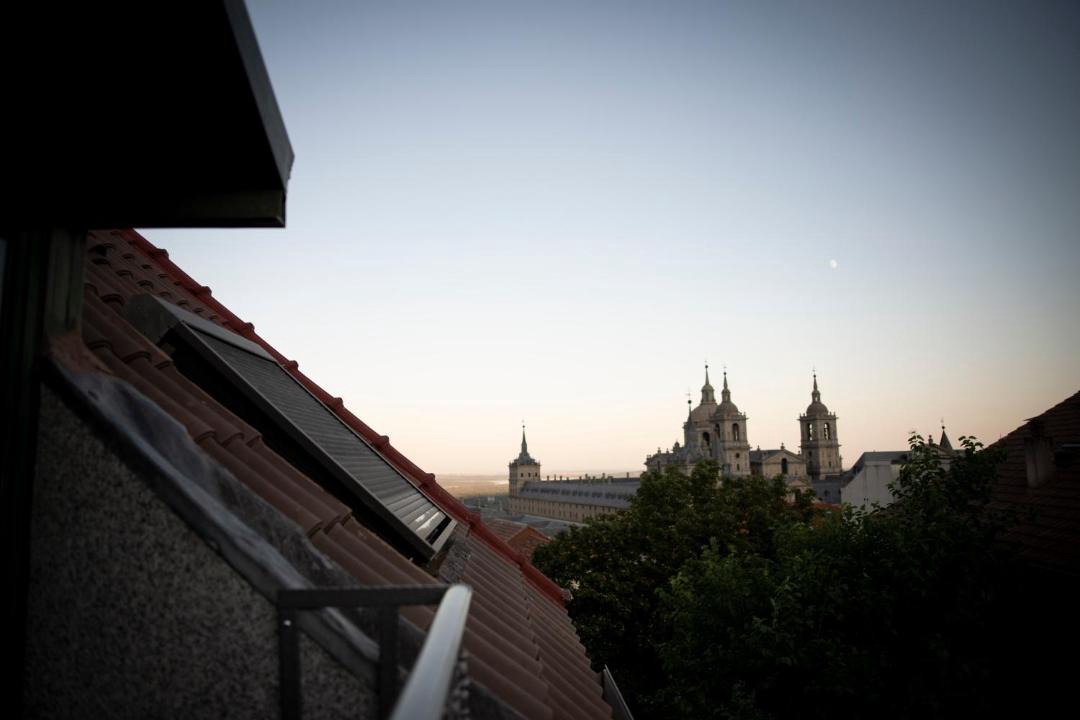 Photo of Others in San Lorenzo de El Escorial