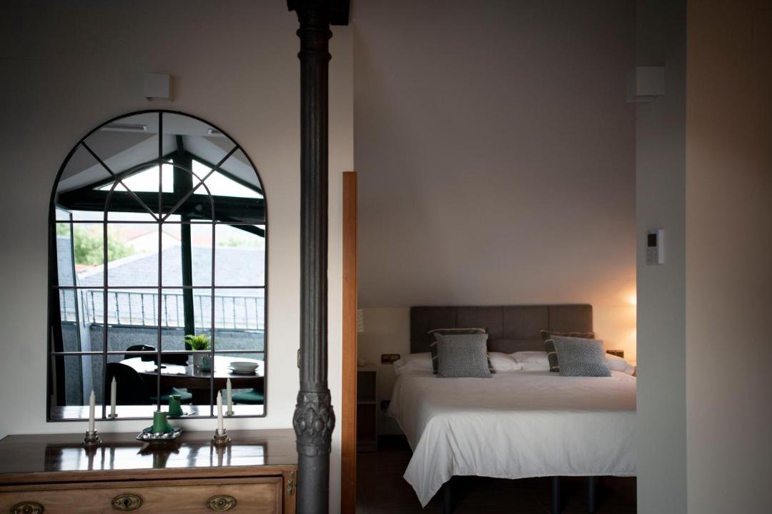 Photo of Bedroom in San Lorenzo de El Escorial