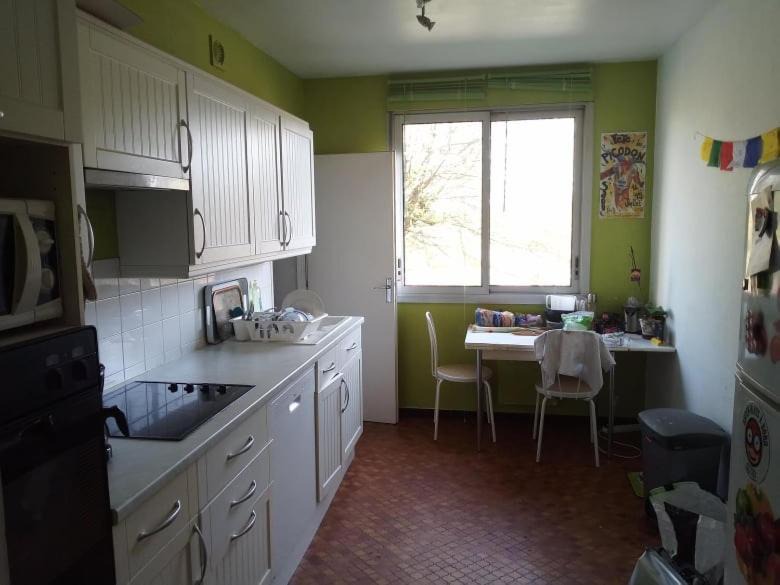 Photo of Kitchen in Cuire