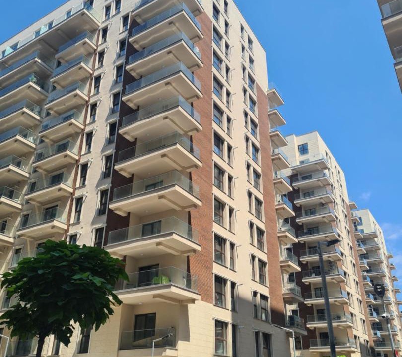 Photo of Buildings in Drumul Taberei