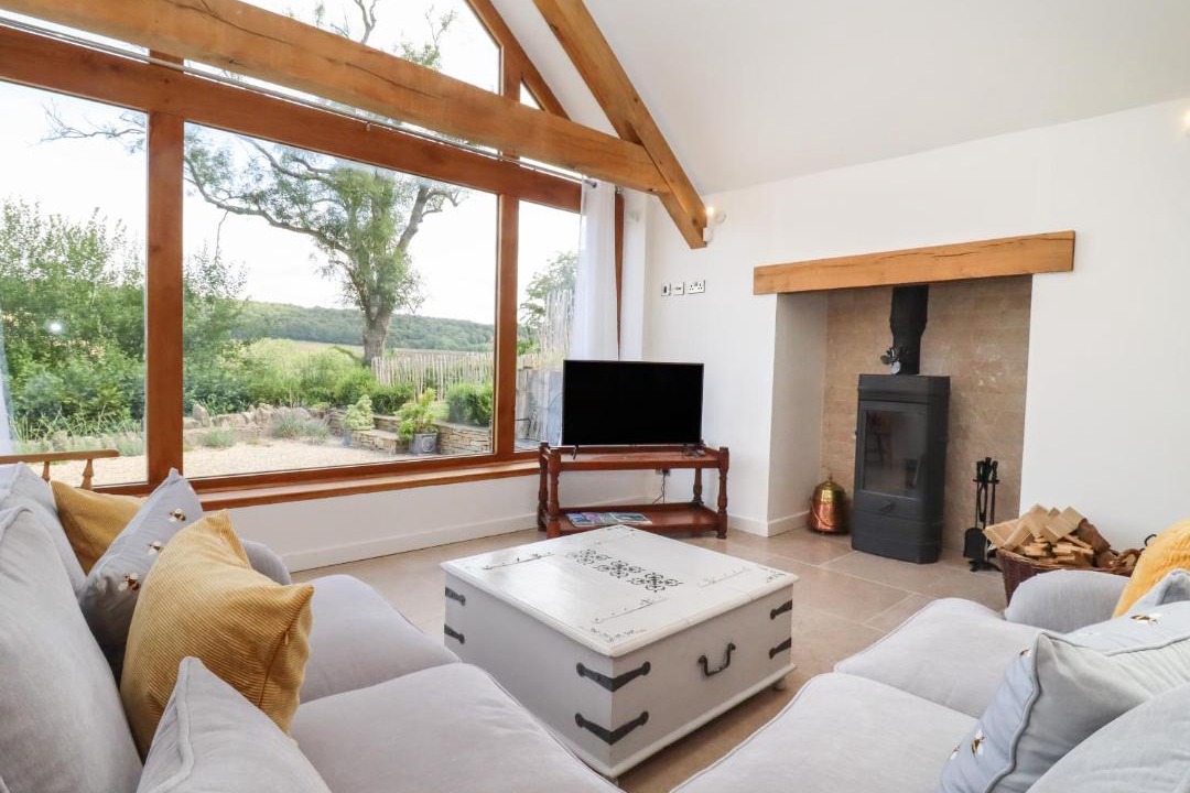 Photo of Livingroom in Stroud