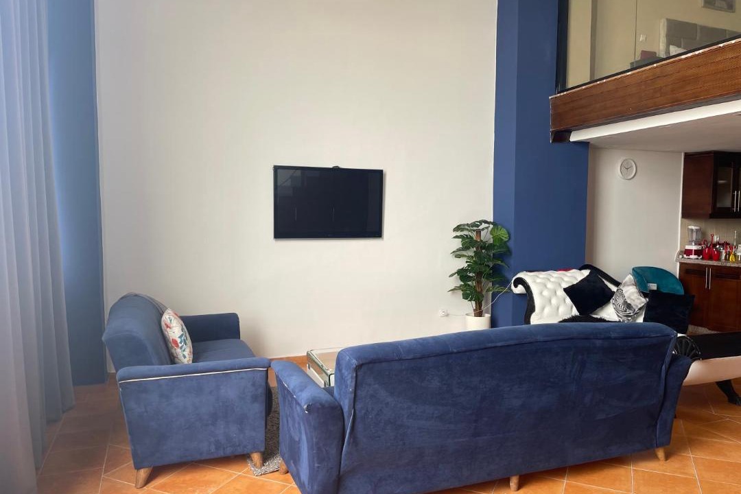 Photo of Livingroom in Secteur Touristique