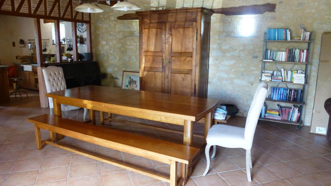 Photo of Livingroom in Lacroisille
