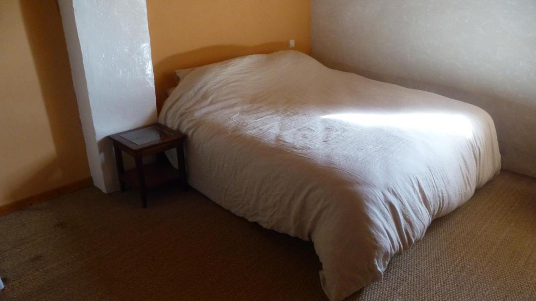 Photo of Bedroom in Lacroisille