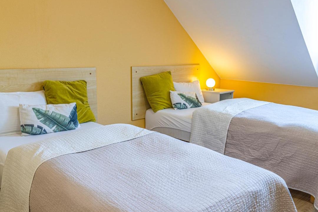 Photo of Bedroom in gmina Lipiany