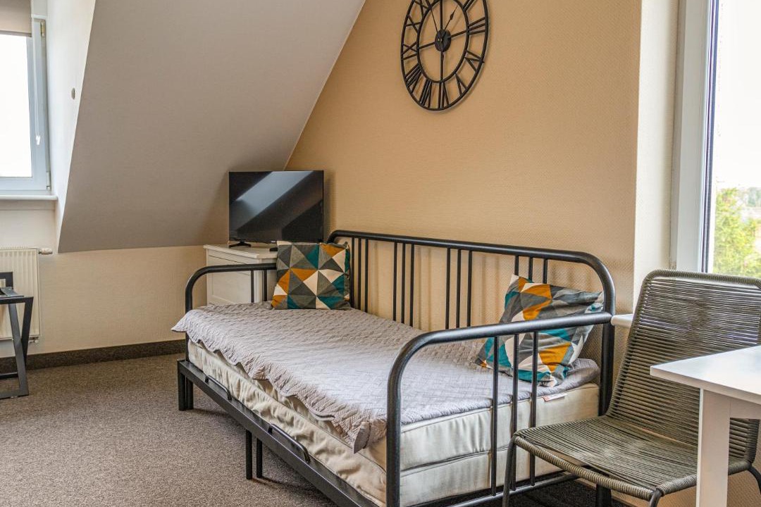 Photo of Bedroom in gmina Lipiany