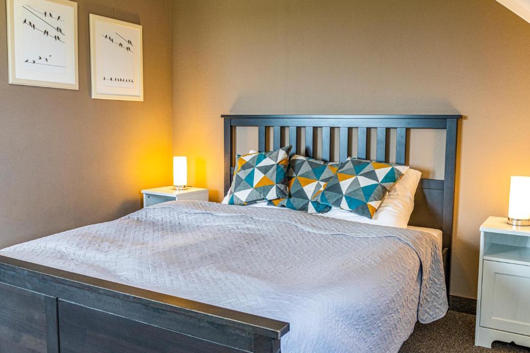 Photo of Bedroom in gmina Lipiany