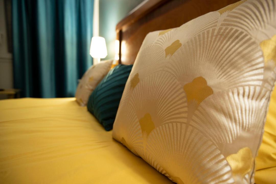 Photo of Bedroom in Rochecorbon