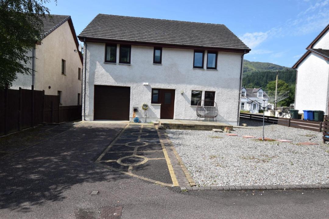 Photo of Others in Lochgoilhead