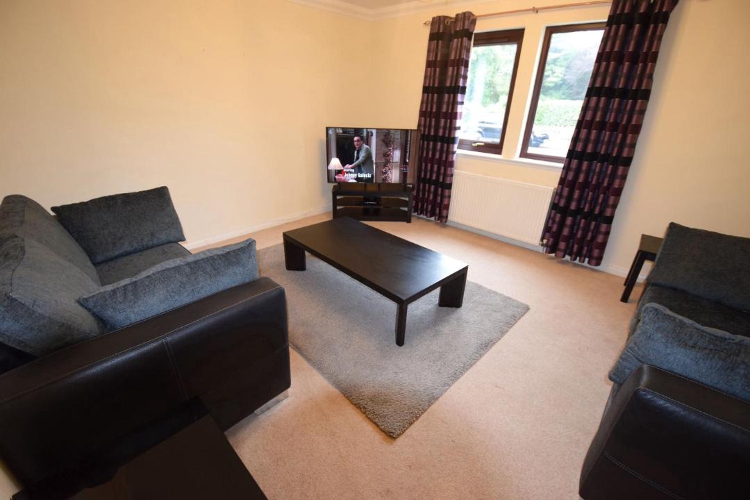 Photo of Livingroom in Lochgoilhead