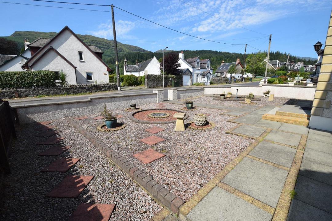 Photo of Others in Lochgoilhead