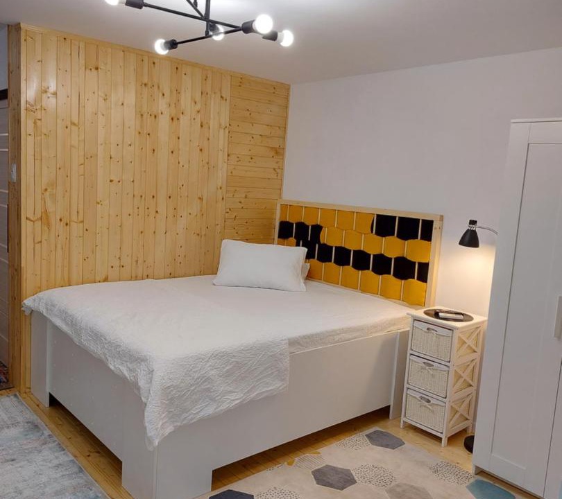 Photo of Bedroom in Craiova