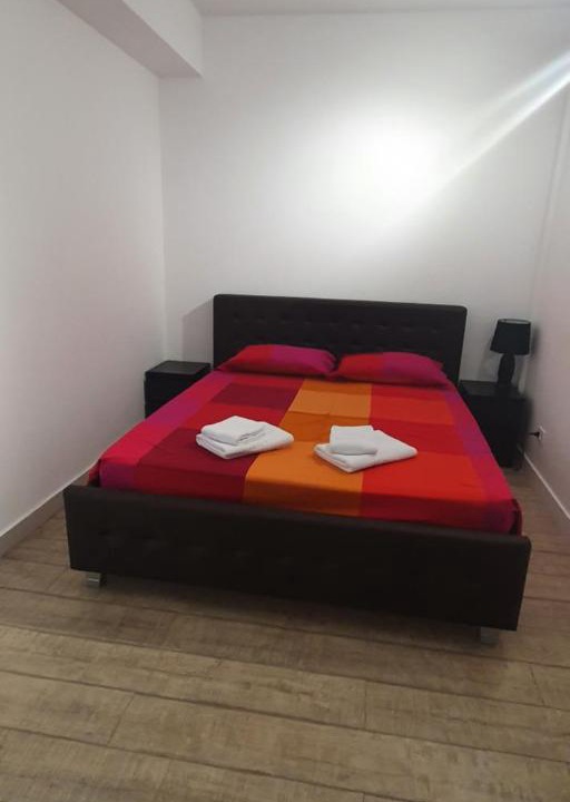 Photo of Bedroom in Buzau