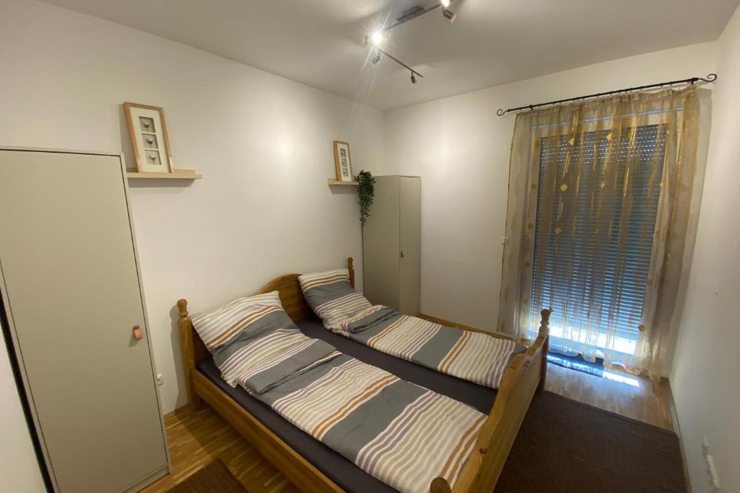 Photo of Bedroom in Mainz