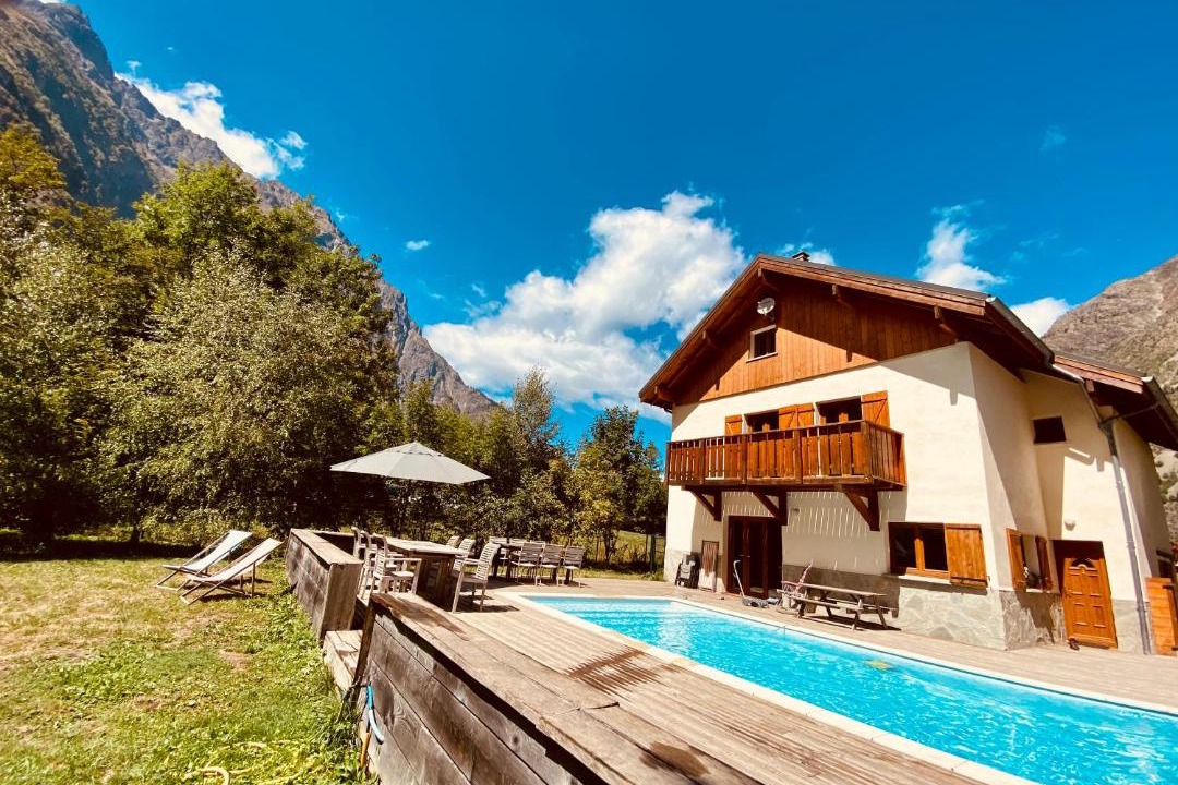 Photo of Outdoor in Venosc