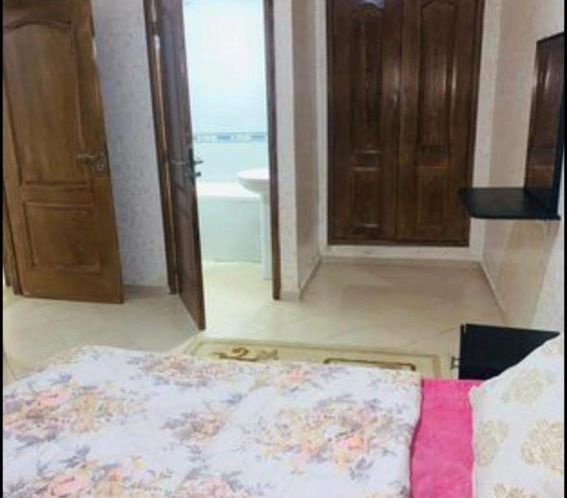Photo of Bedroom in Gueliz