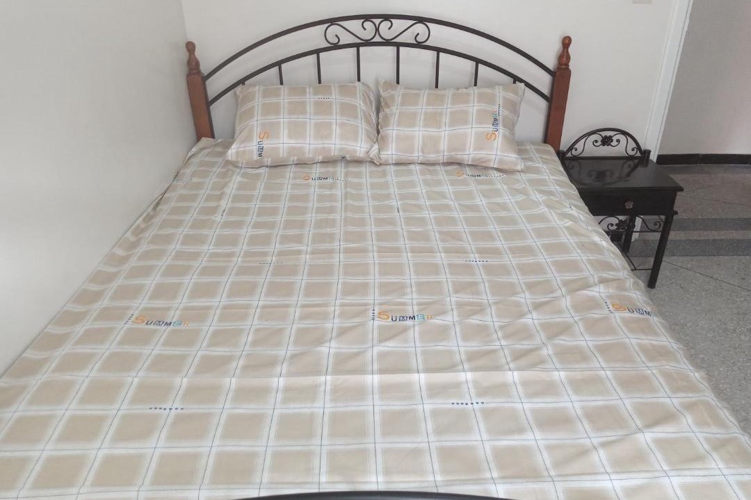 Photo of Bedroom in Menara