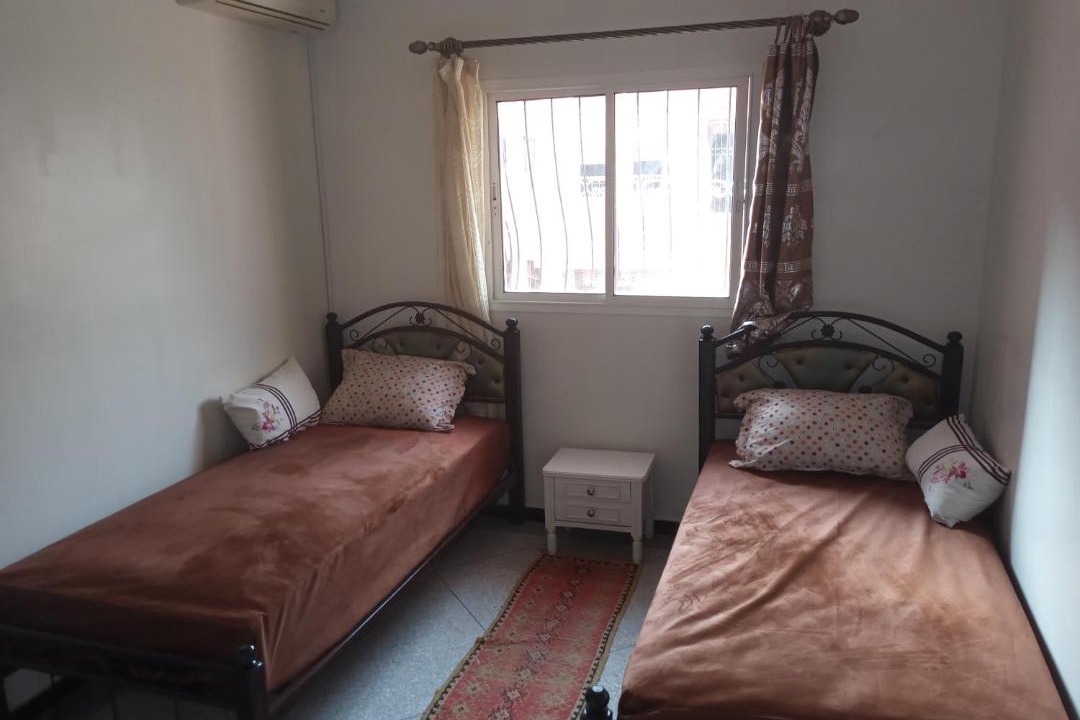 Photo of Bedroom in Menara