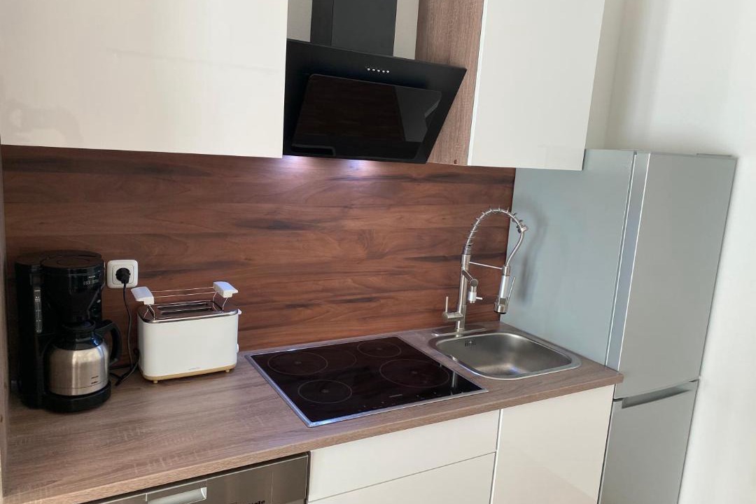 Photo of Kitchen in Mainz
