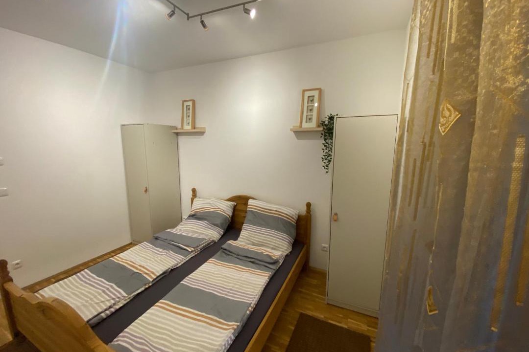 Photo of Bedroom in Mainz