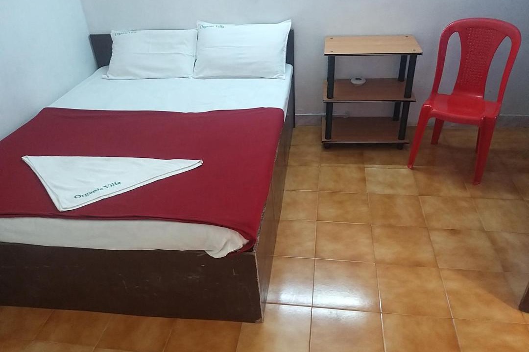 Photo of Bedroom in Varkala