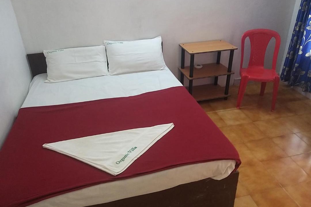 Photo of Bedroom in Varkala