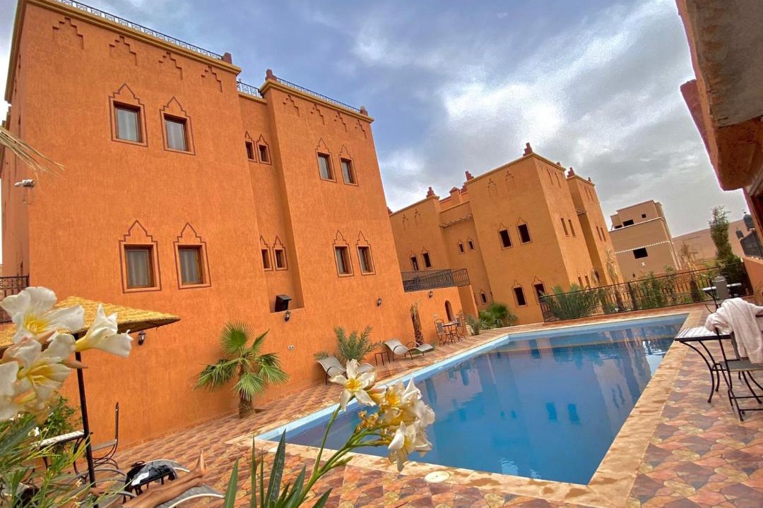 Photo of Outdoor in Ait Benhaddou