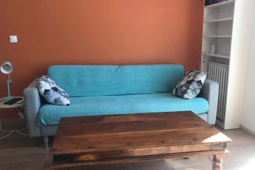 Photo of Livingroom in Lodi