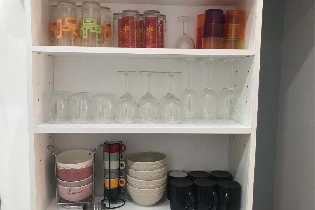 Photo of Kitchen in Lodi