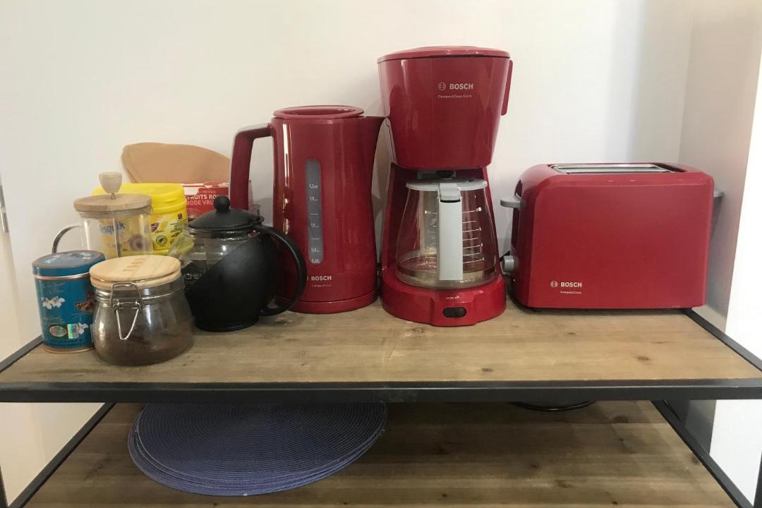 Photo of Kitchen in Lodi