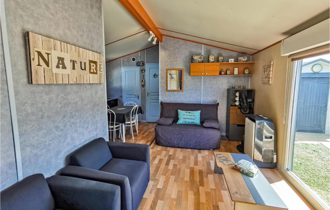Photo of Livingroom in L'Aiguillon-sur-Vie
