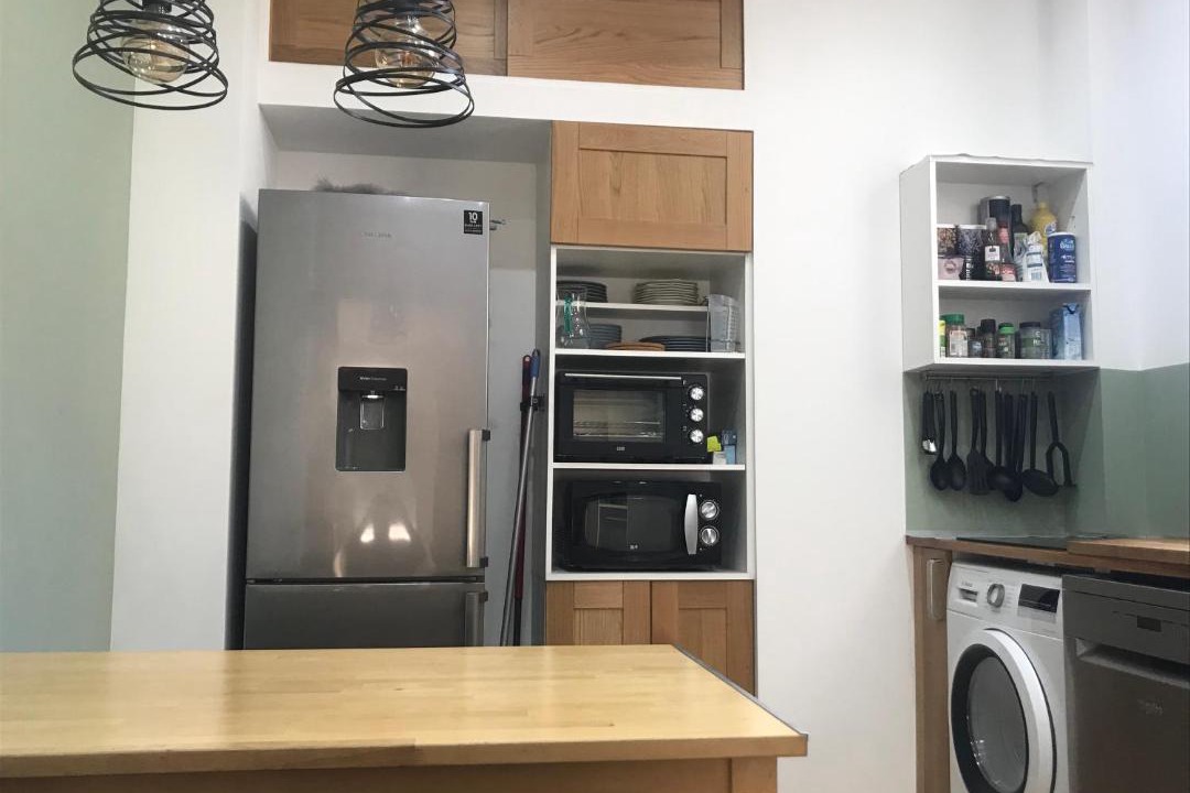 Photo of Kitchen in Lodi