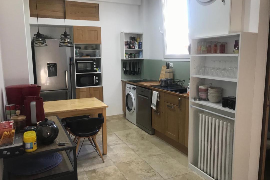 Photo of Kitchen in Lodi