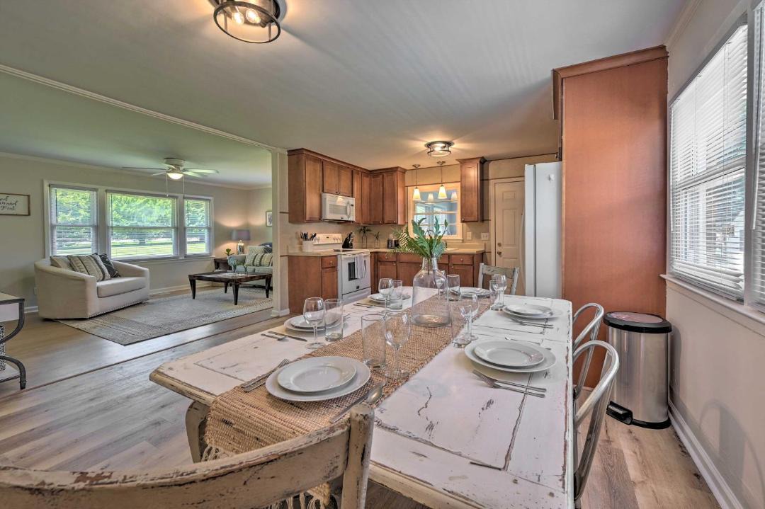 Photo of Livingroom in Browns Summit
