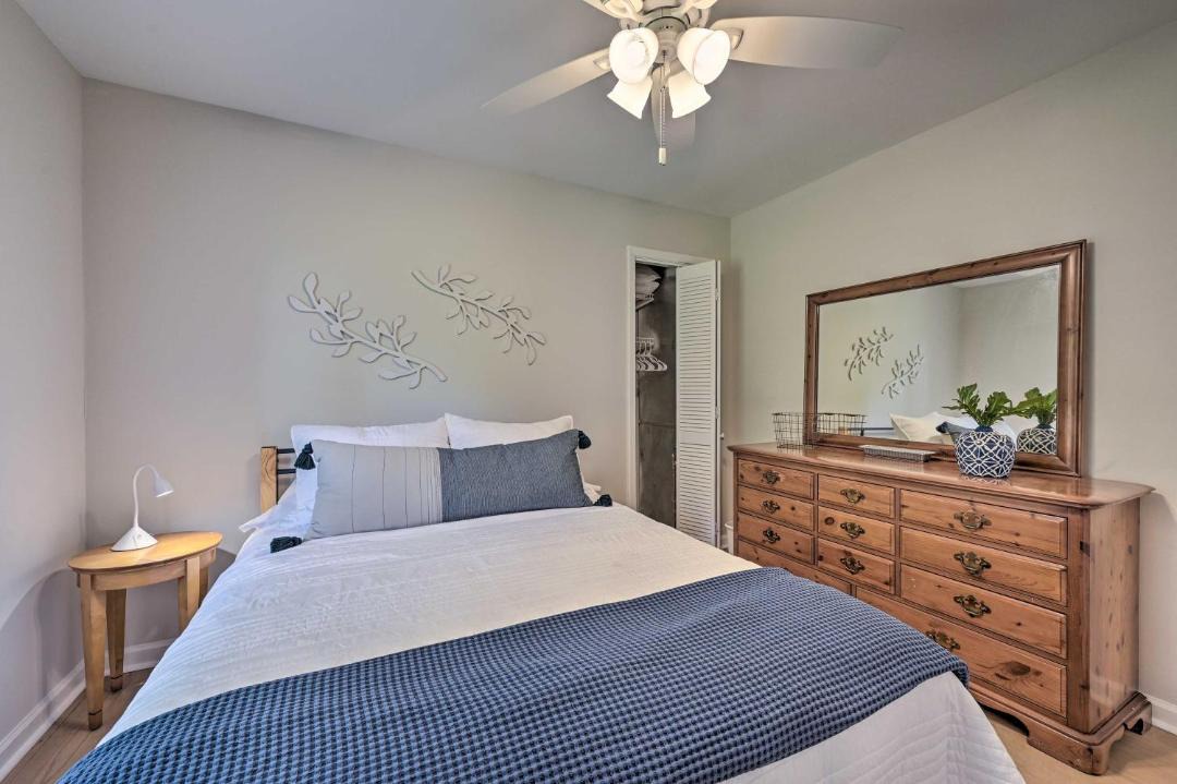 Photo of Bedroom in Browns Summit