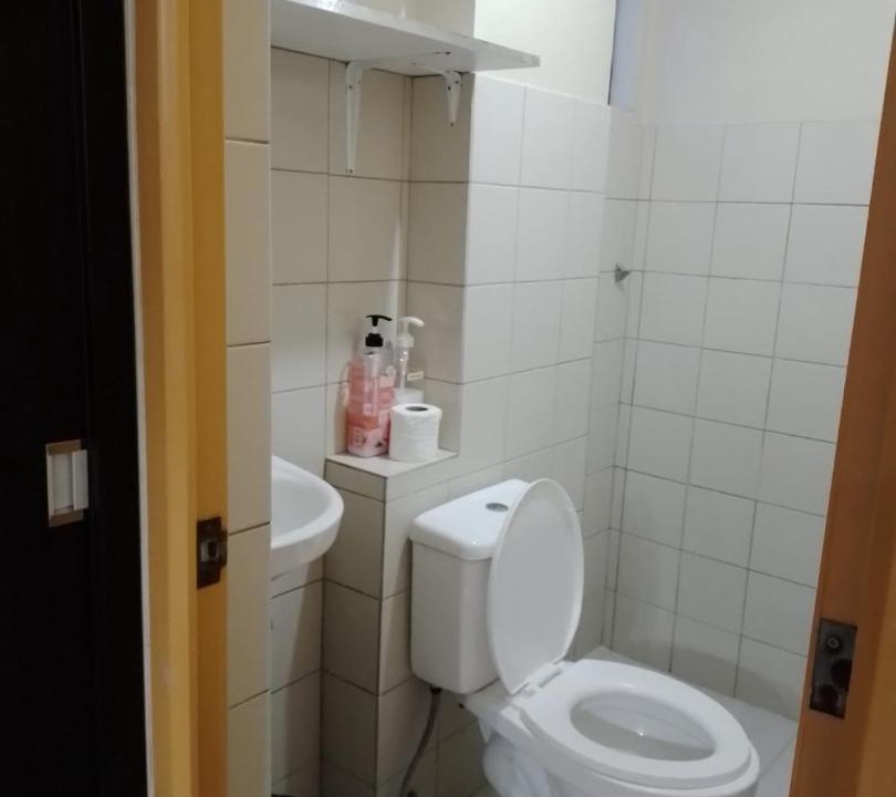 Photo of Bathroom in Taytay