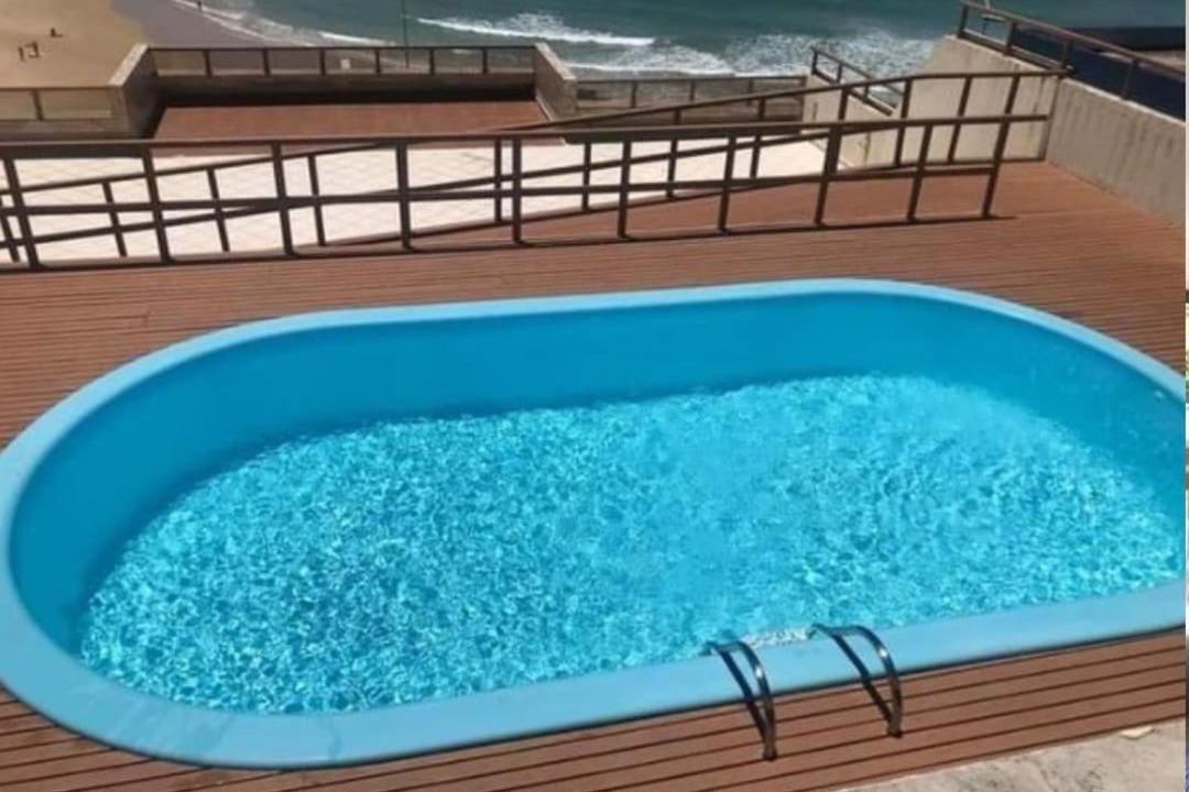 Photo of Outdoor in Areia Preta