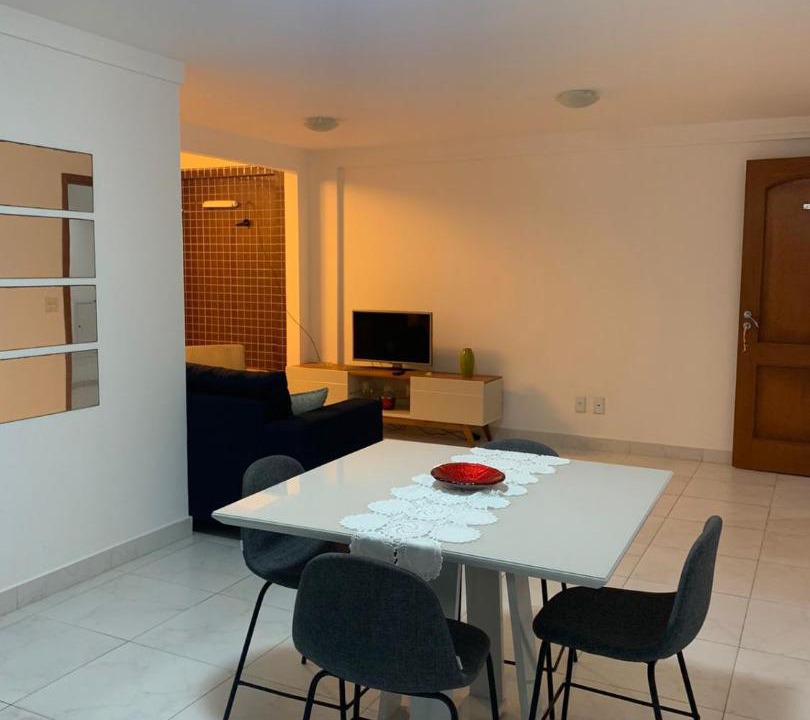 Photo of Livingroom in Areia Preta