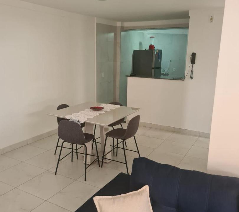 Photo of Livingroom in Areia Preta