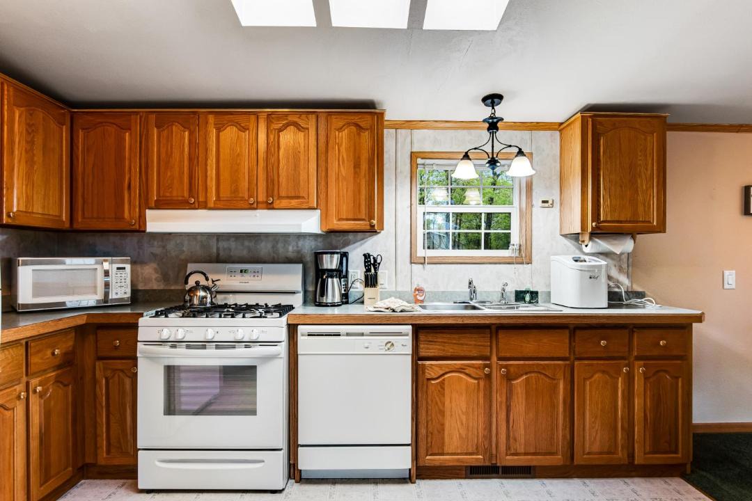 Photo of Kitchen in Nekoosa