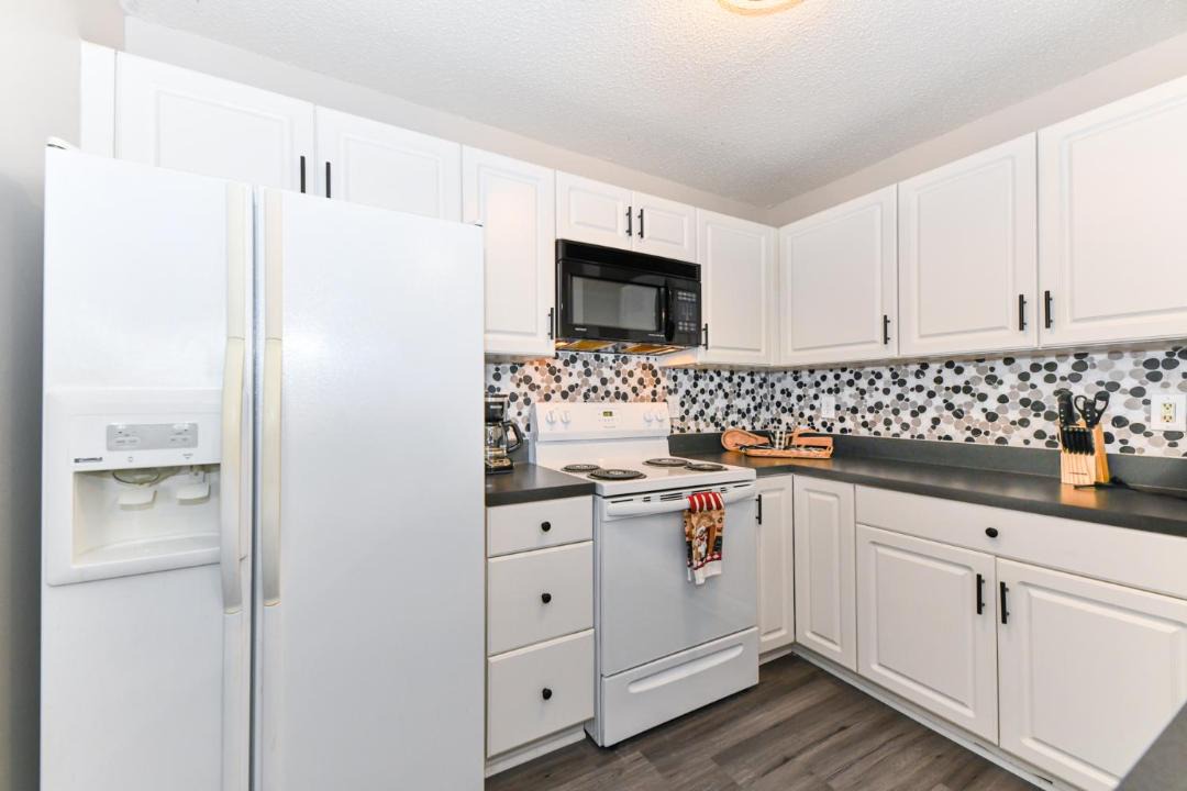 Photo of Kitchen in Greensboro