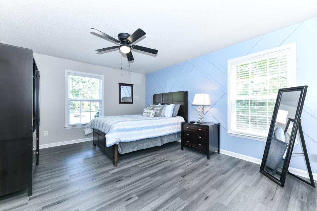 Photo of Bedroom in Greensboro