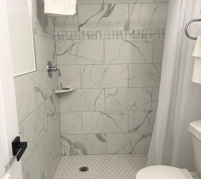 Photo of Bathroom in Rochester