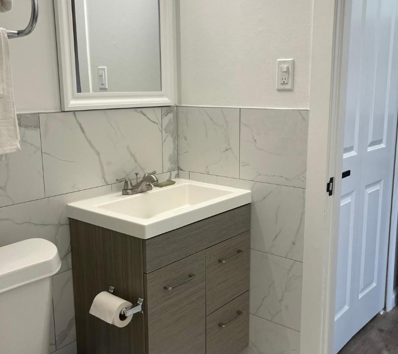 Photo of Bathroom in Rochester